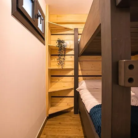 Apartment Blossom