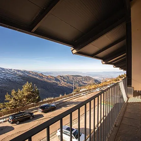Apartment Blossom Sierra Nevada