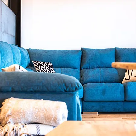 Apartamento Blossom