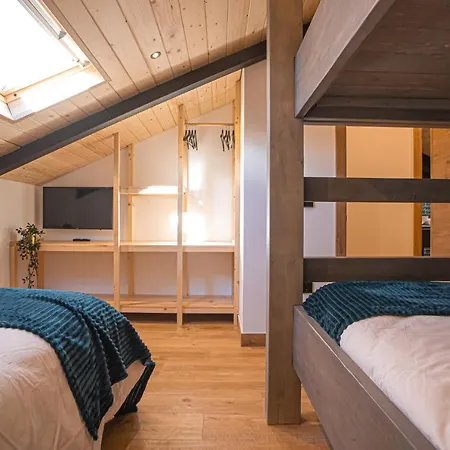 Apartamento Blossom