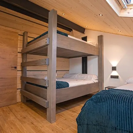 Apartamento Blossom