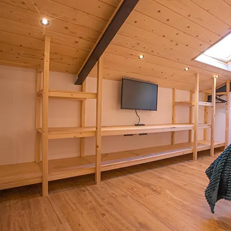 Apartamento Blossom *